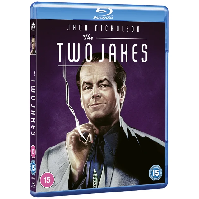 The Two Jakes