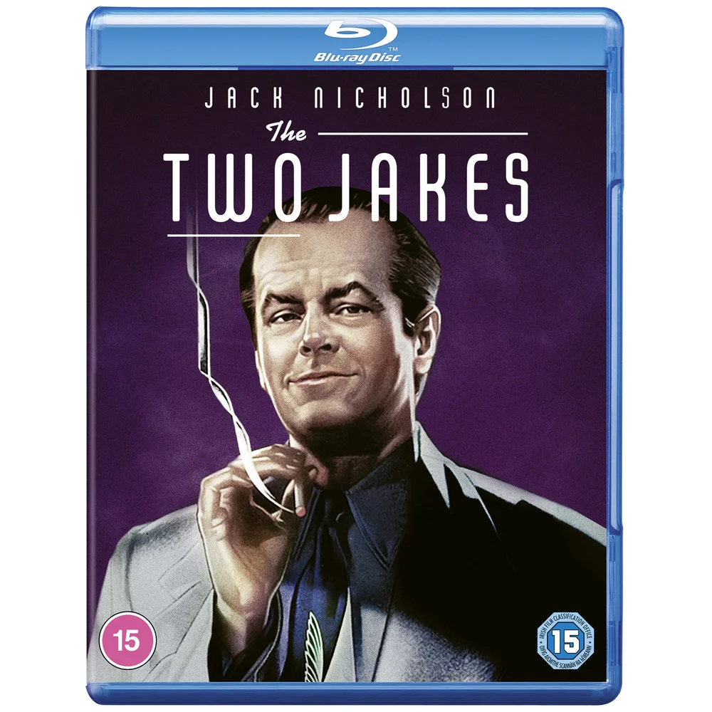 The Two Jakes Image 1