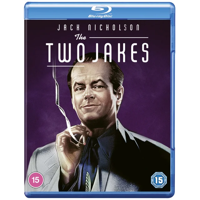 The Two Jakes