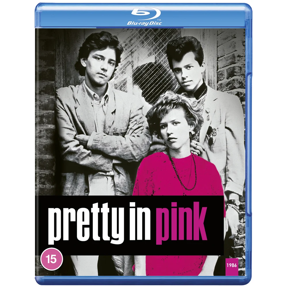 Pretty In Pink Image 1