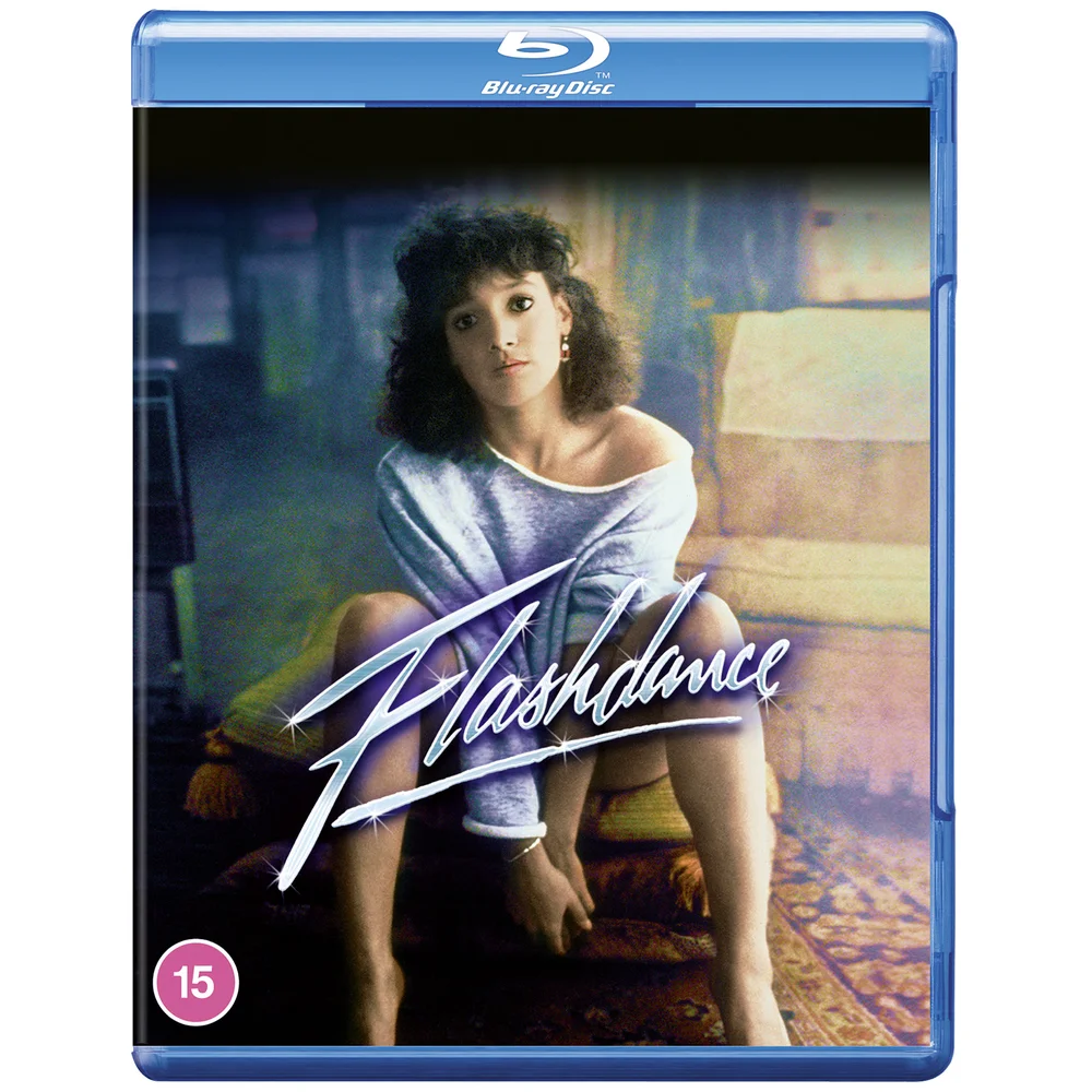 Flashdance Image 1