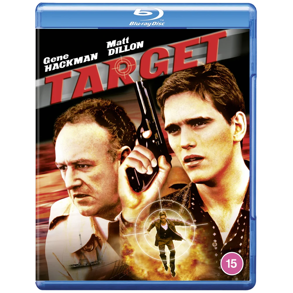 Target Image 1