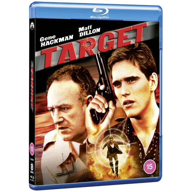 Target
