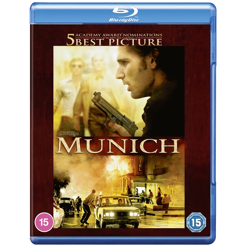 Munich Image 1