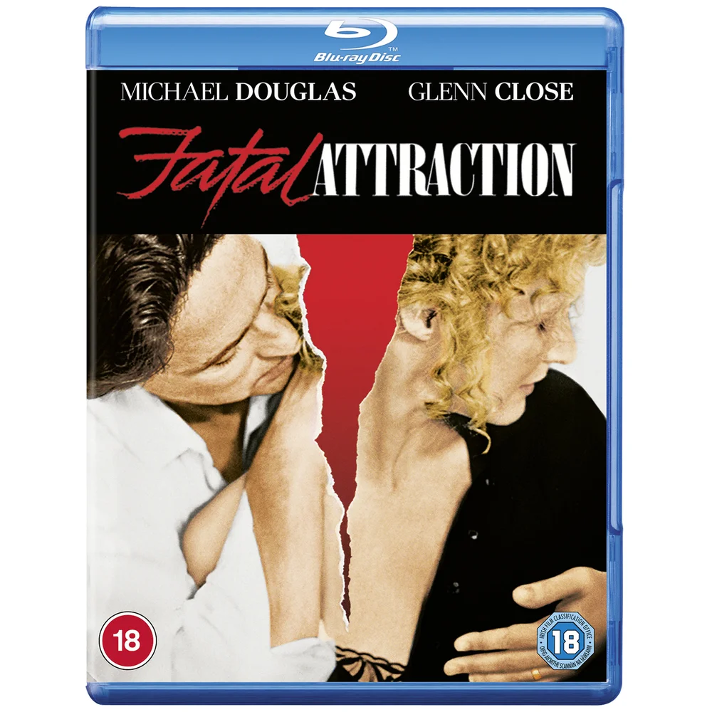Fatal Attraction Image 1