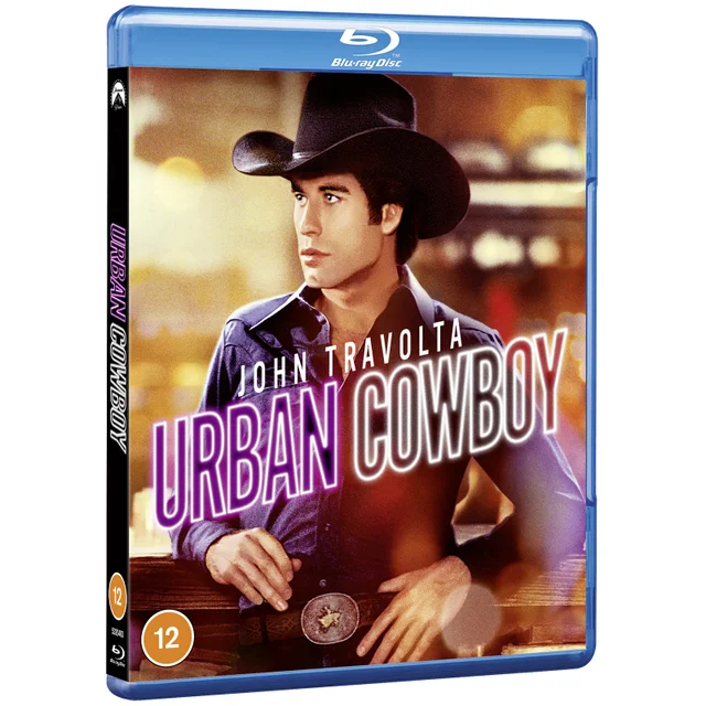 Urban Cowboy