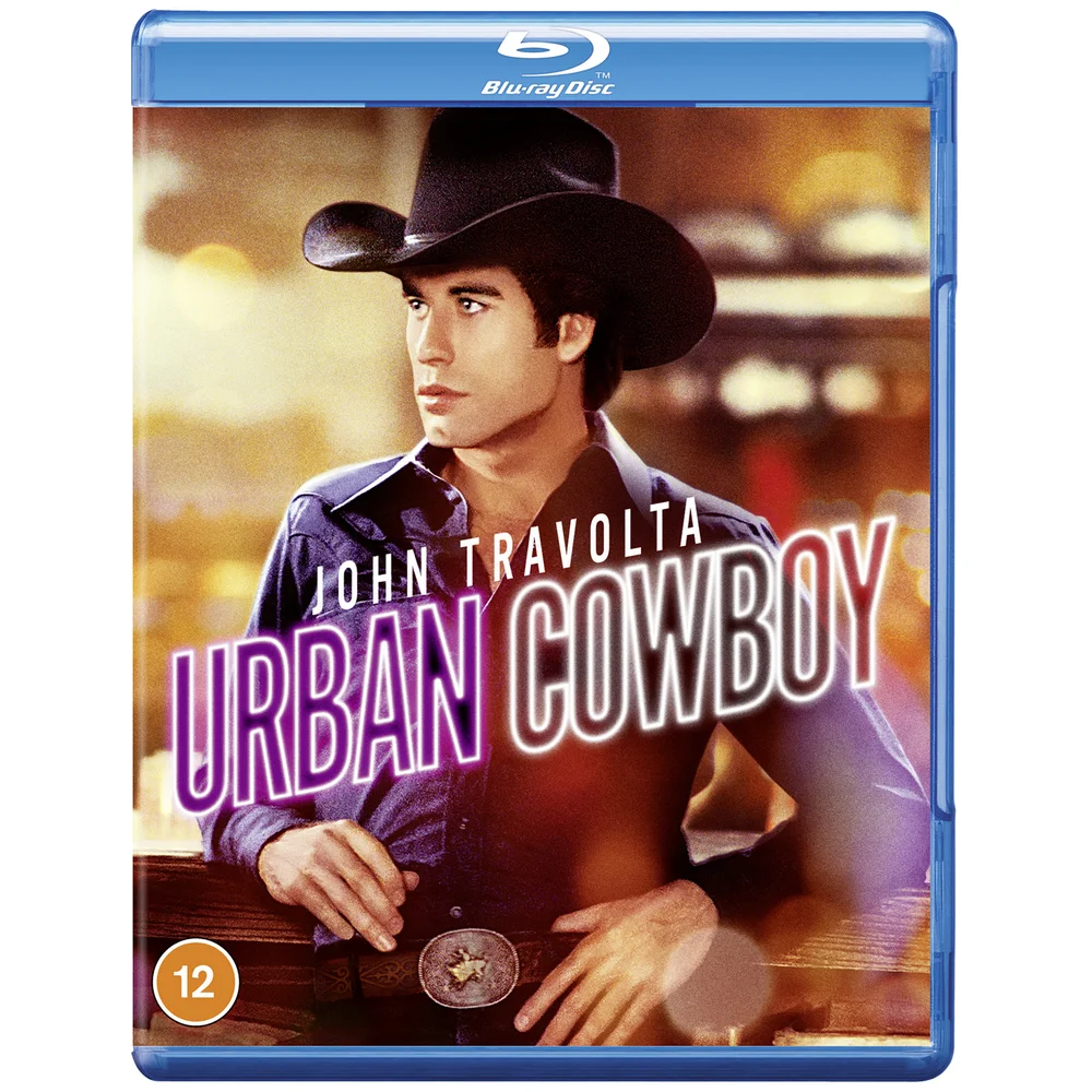 Urban Cowboy Image 1