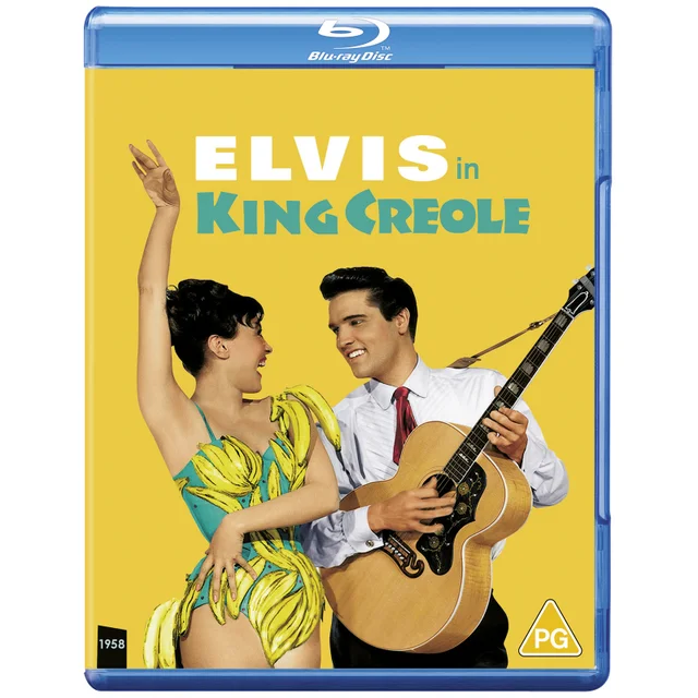 King Creole