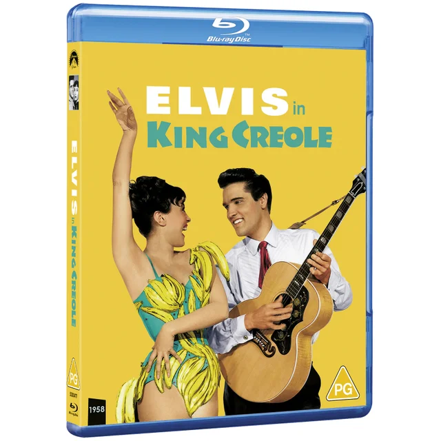 King Creole