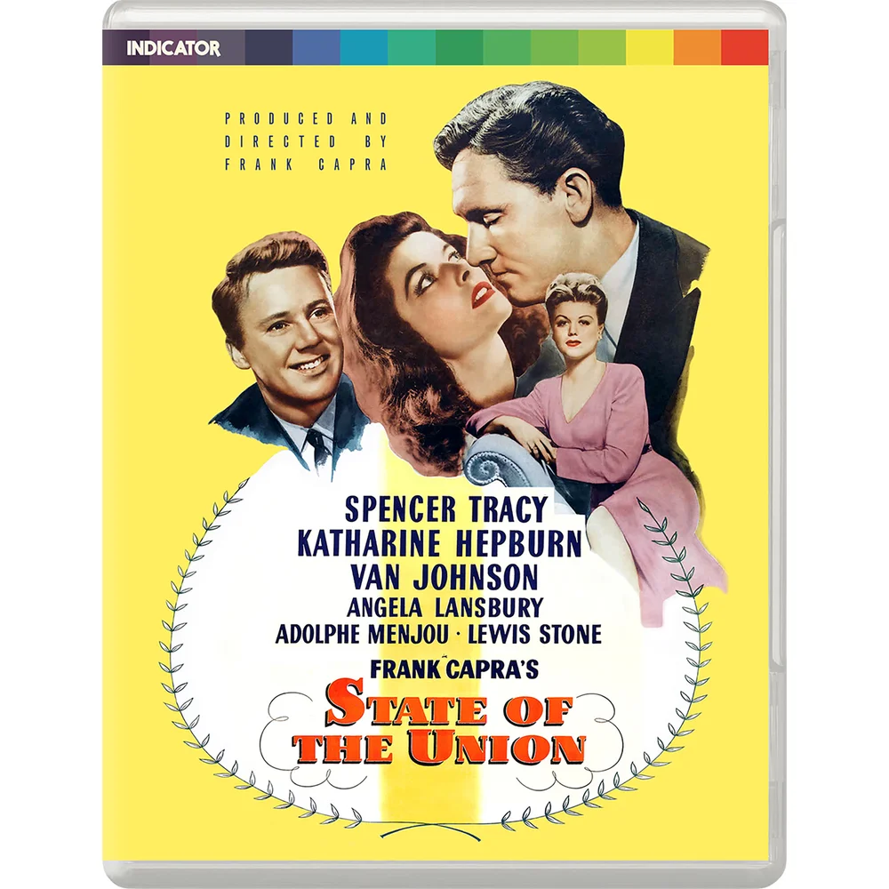 State of the Union (Limited Edition) Image 1