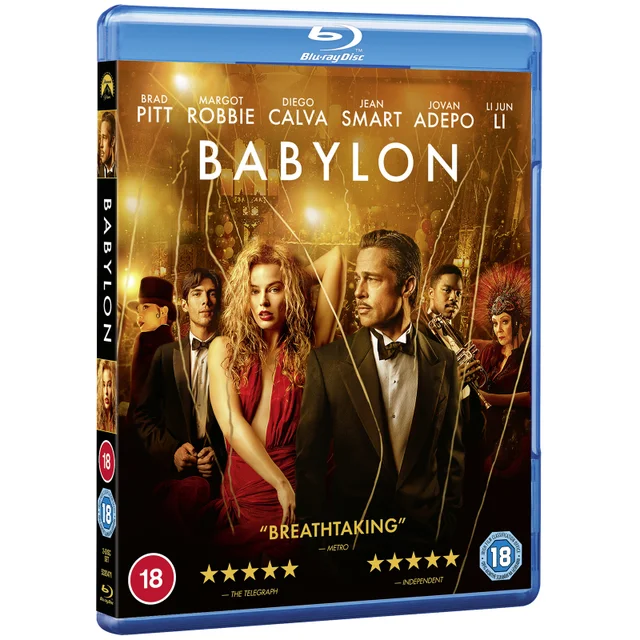 Babylon