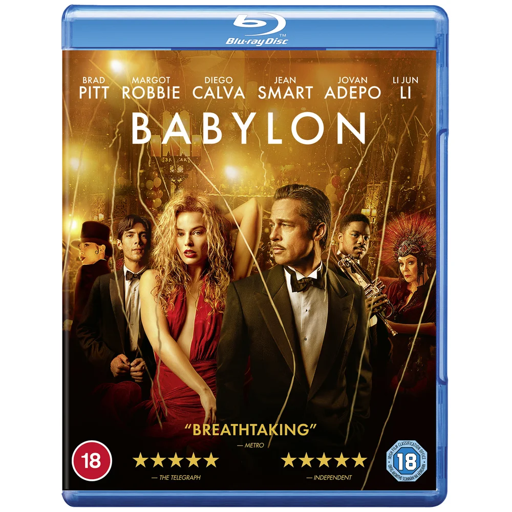 Babylon Image 1