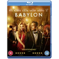 Babylon - undefined undefined