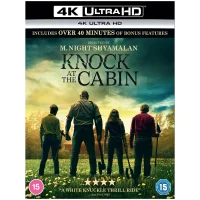 Knock At The Cabin 4K Ultra HD - undefined undefined
