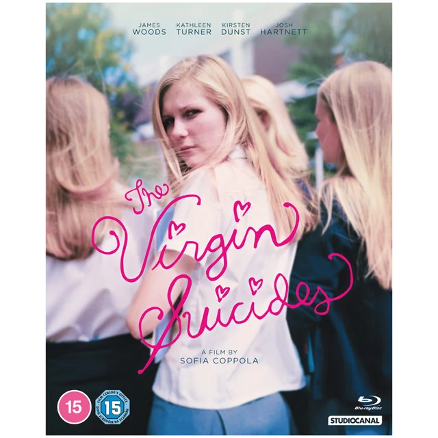 The Virgin Suicides