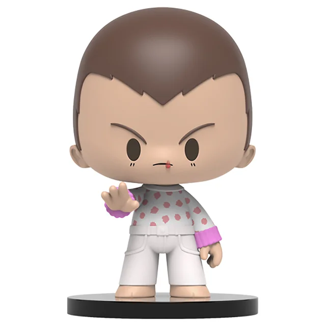 Mighty Jaxx Stranger Things Demopets Blind Box (1Pc)