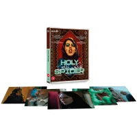 Holy Spider - undefined undefined