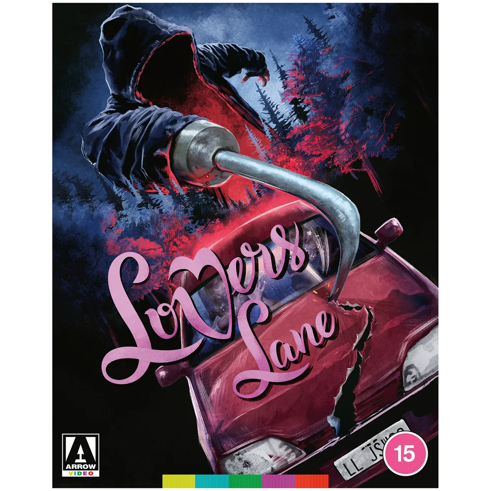 Lovers Lane Image 1