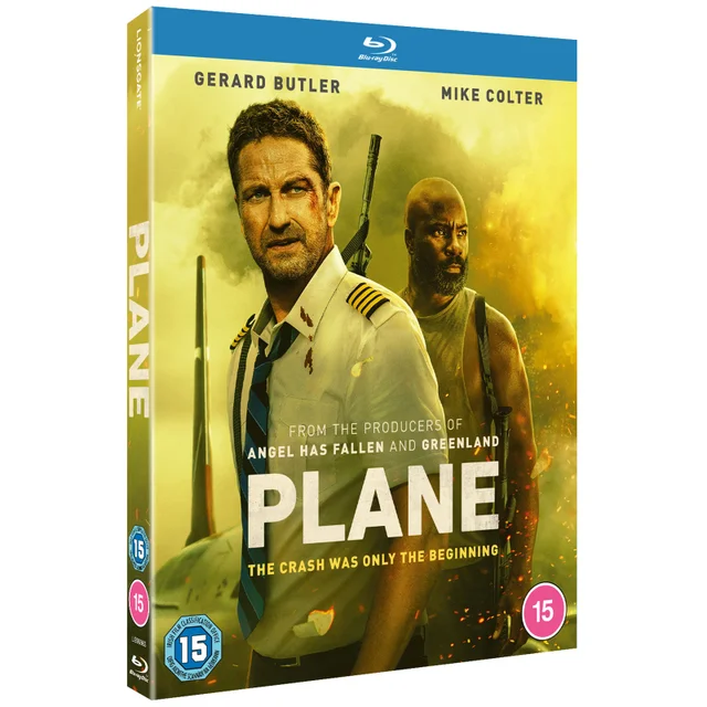 Plane