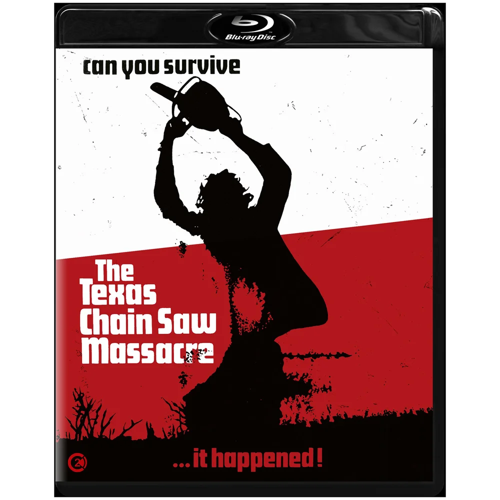 The Texas Chain Saw Massacre Image 1