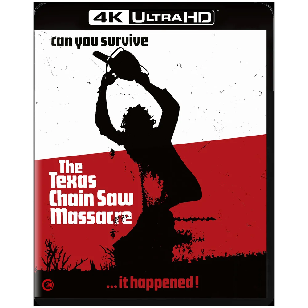 The Texas Chain Saw Massacre 4K Ultra HD Image 1