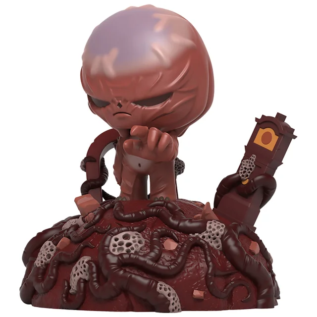 Stranger Things x Mighty Jaxx: Vecna 8" Vinyl Art Toy