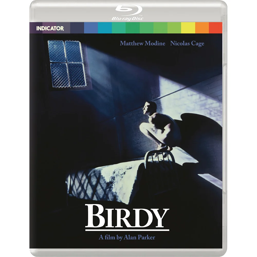 Birdy (Standard Edition) Image 1