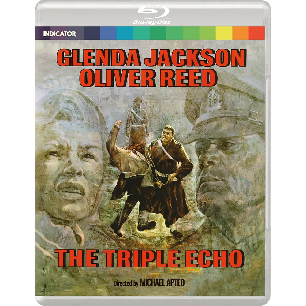 The Triple Echo (Standard Edition) Image 1