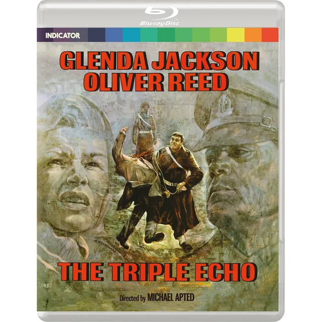 The Triple Echo (Standard Edition)