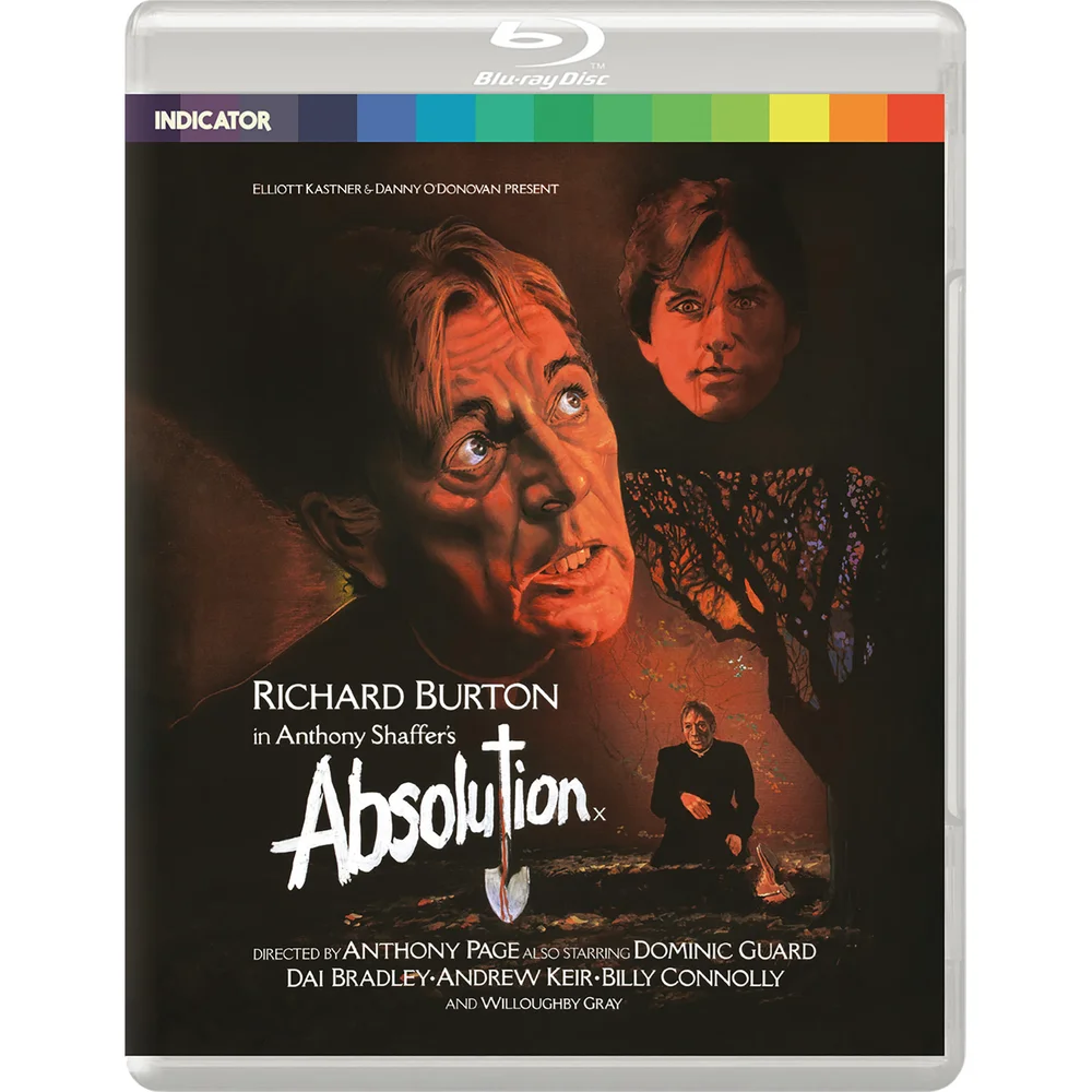 Absolution (Standard Edition) Image 1