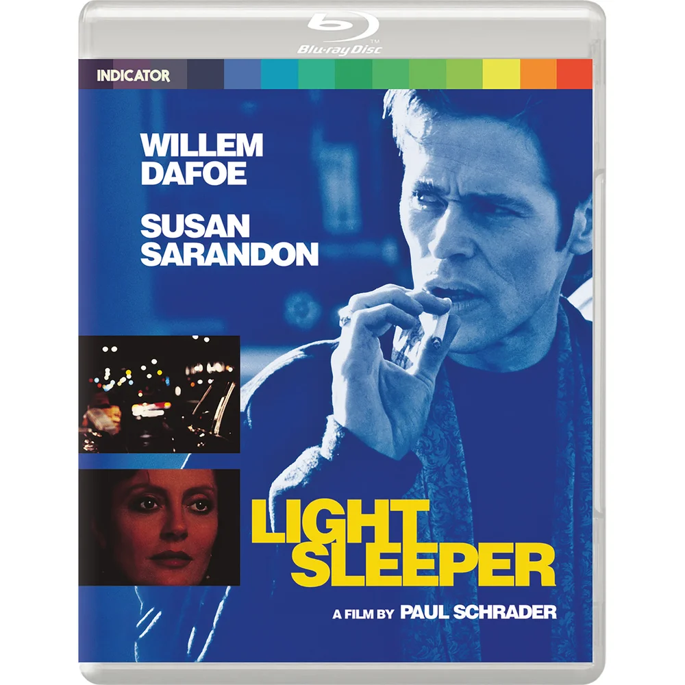 Light Sleeper (Standard Edition) Image 1