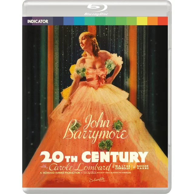 Twentieth Century (Standard Edition)