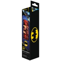 Fanattik Batman Large Desk Pad And Coaster Set - undefined undefined