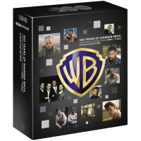 Warner Bros. Modern Blockbuster 5 Film 4K Ultra HD Collection - undefined undefined