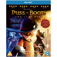 Puss In Boots: The Last Wish - undefined undefined