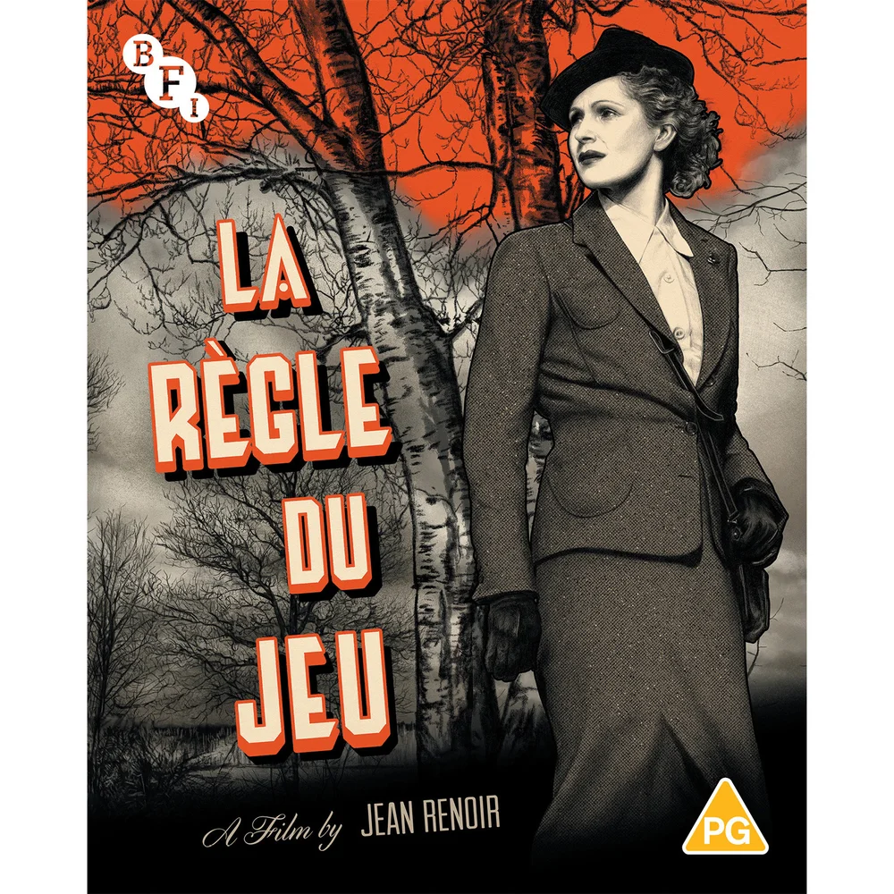 La Regle du Jeu Image 1