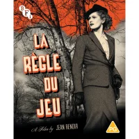 La Regle du Jeu - undefined undefined