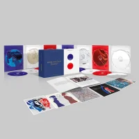 Three Colours Trilogy - A Curzon Collection 4K Ultra HD (Includes Blu-ray) - undefined undefined