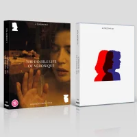 The Double Life Of Veronique 4K Ultra HD (Includes Blu-ray) - undefined undefined