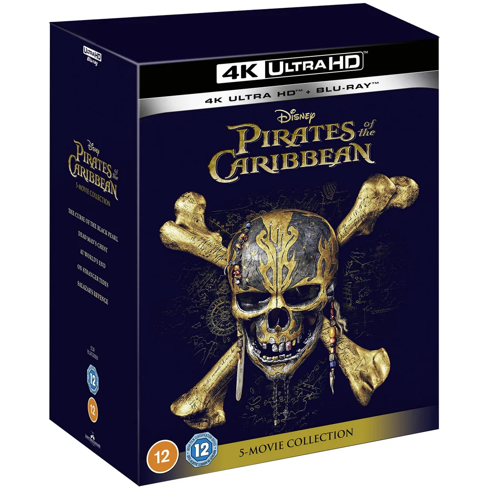 Coffret Blu-ray 4K - MAD MAX - Édition Limitée - Steelbook - Action Coffret Blu-ray 4K - MAD MAX - Édition Limitée - Steelbook - Action
