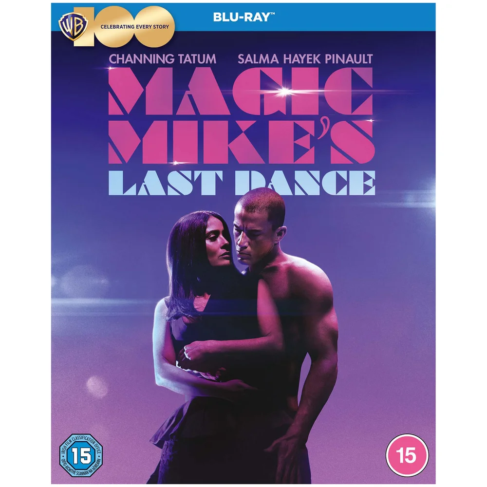 Magic Mike's Last Dance Image 1