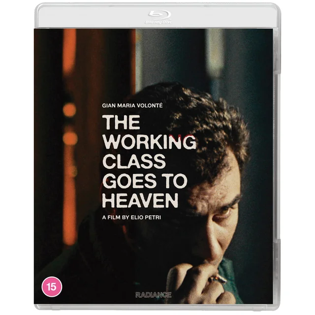 The Working Class Goes to Heaven