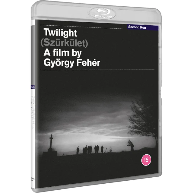 Twilight (Szürkület)