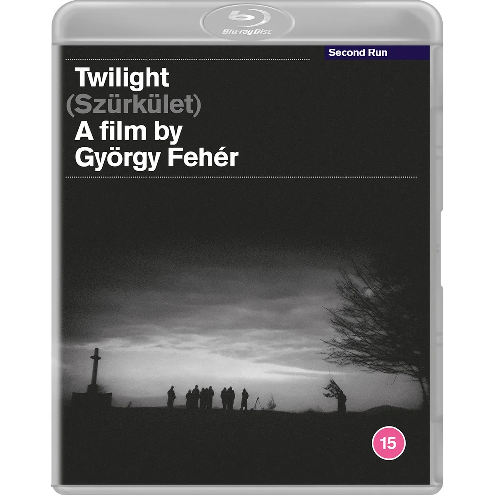 Twilight (Szürkület) Image 1
