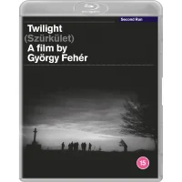 Twilight (Szürkület) - undefined undefined