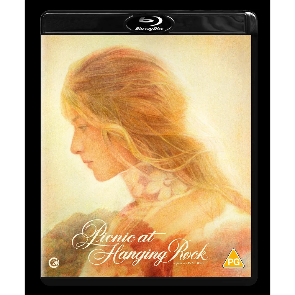 Picnic At Hanging Rock Image 1