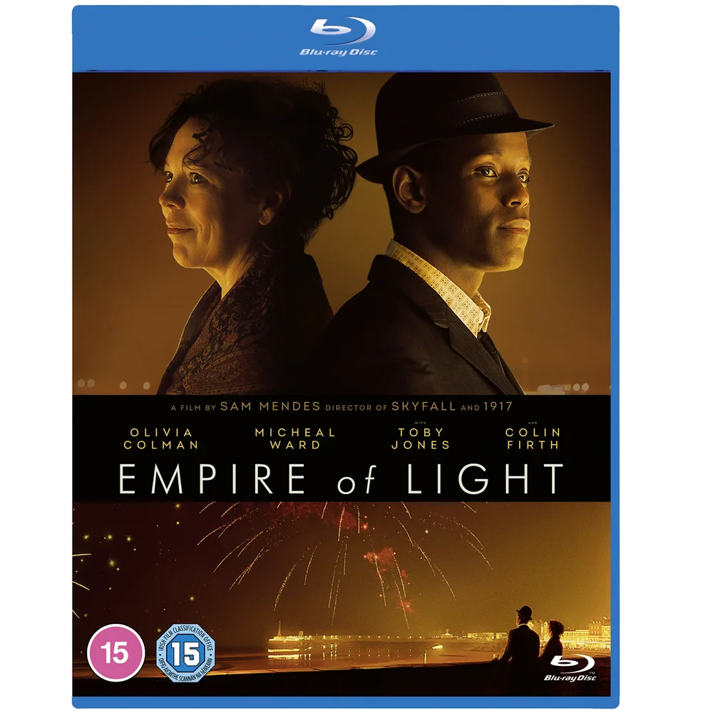 Empire of Light Image 1