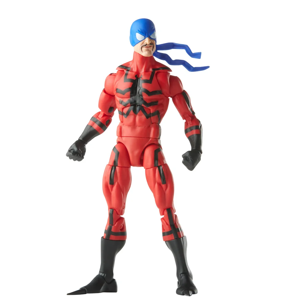 Hasbro Marvel Legends Series Marvel's Tarantula Action Figure Image 1