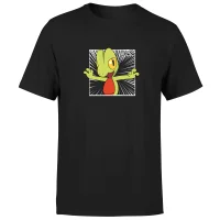 Pokemon Treecko Men's T-Shirt - Black - undefined undefined