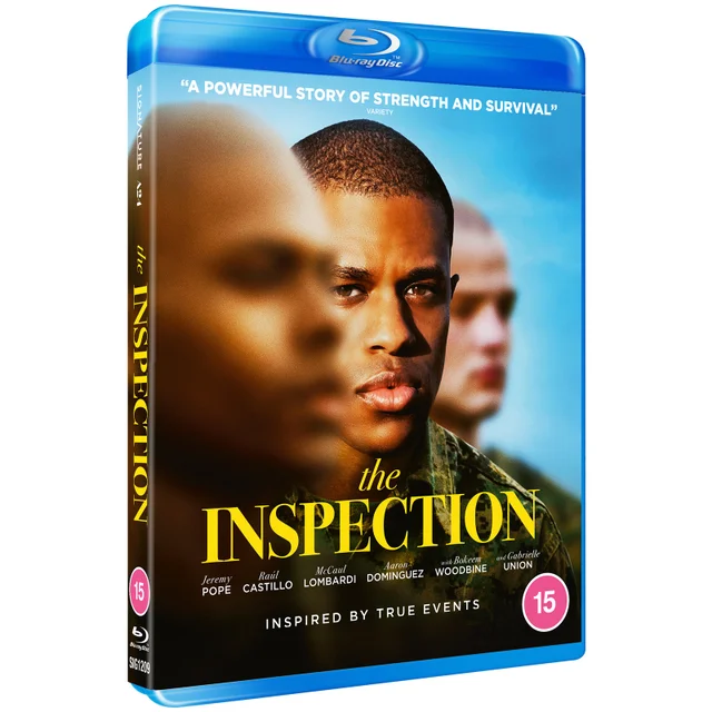 The Inspection